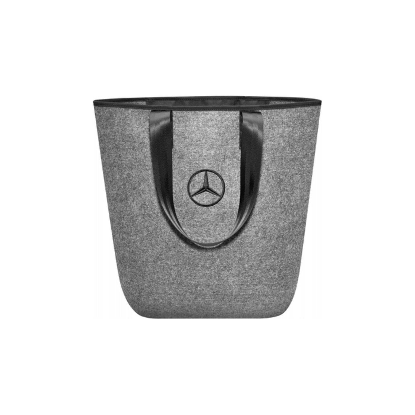 Shopper Bag-Veske For Skulderen Mercedes-Benz