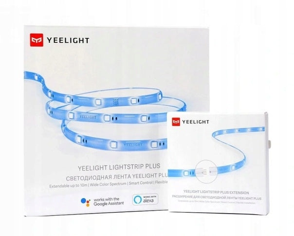 Yeelight Lightstrip Plus LED-stripe