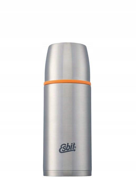 Termos for drikker Esbit Iso Vacuum Flask 0,5L Rustfri