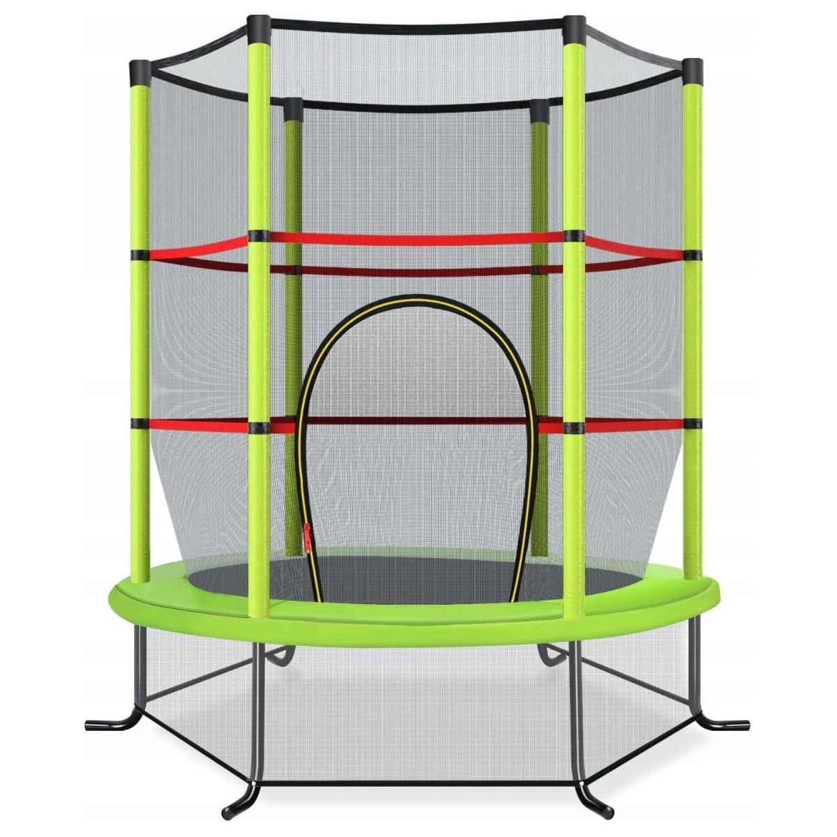 Fitness-trampoline Costway 109 cm