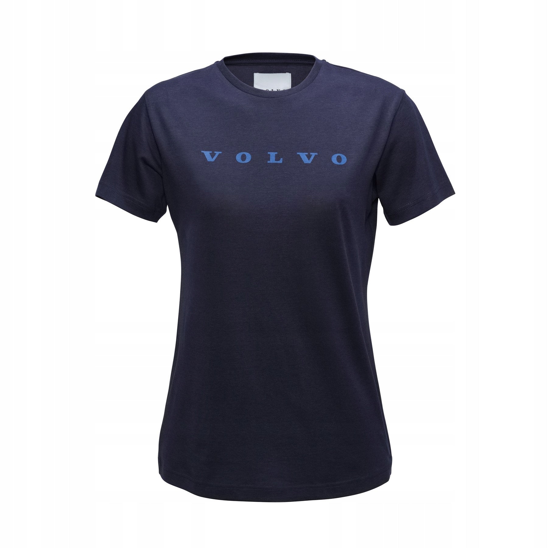 Volvo Original Kvinnelig T-Skjorte For Kvinner L