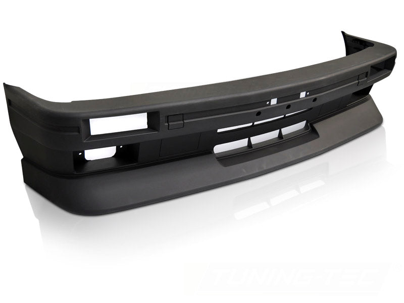 Frontfanger Sport Style BMW 3-Serie E30 1982-1990 sett forfra