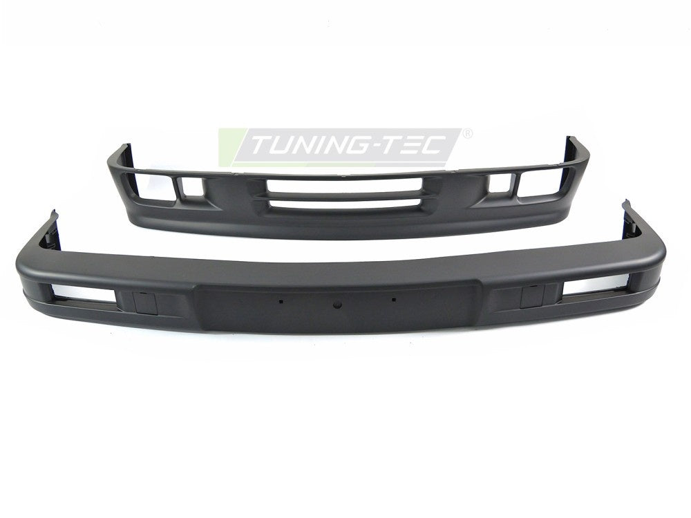 Sport Style frontfanger BMW E30 1982-1994 ulakkert