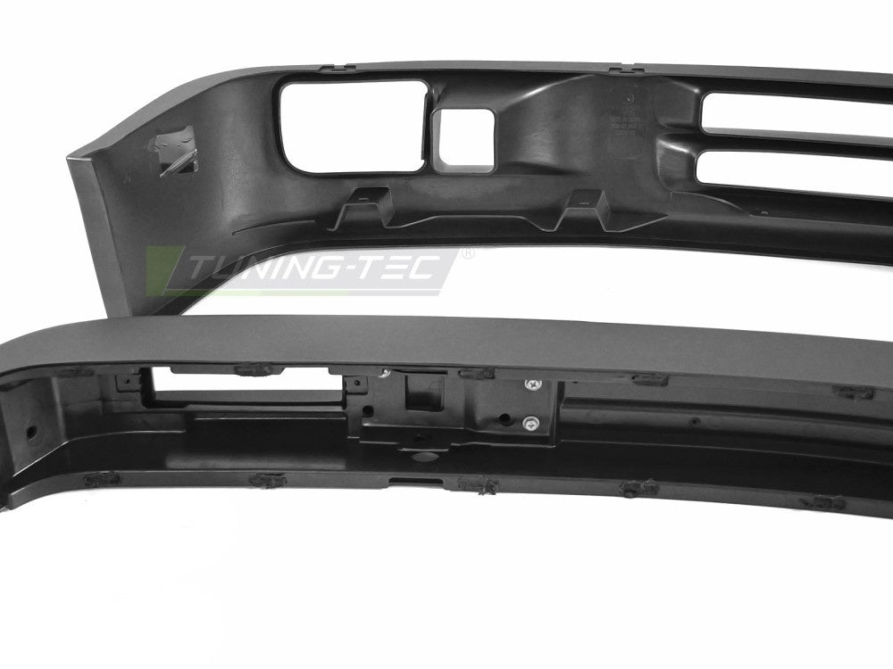 Tuning-Tec frontfanger til BMW 3-Serie E30 sett forfra