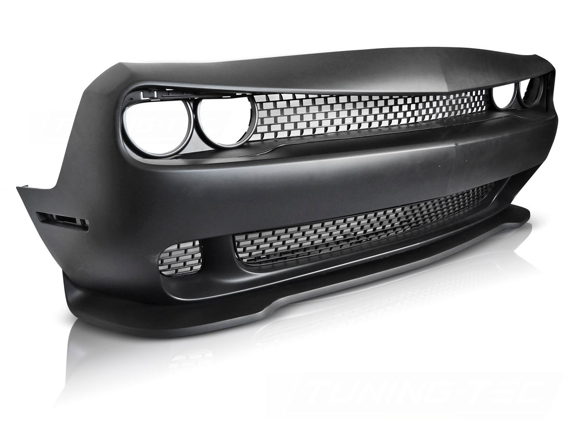 Frontfanger Sport Style til Dodge Challenger 2015-2017 fra Tuning-Tec