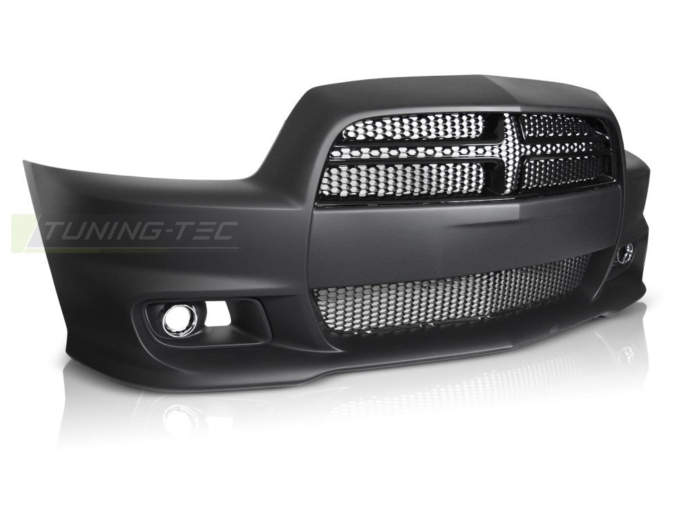 Sport frontfanger Dodge Charger 2006-2010 fra Tuning-Tec