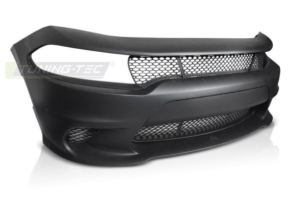 Frontfanger Sport Design til Dodge Charger 06-10 fra Tuning-Tec