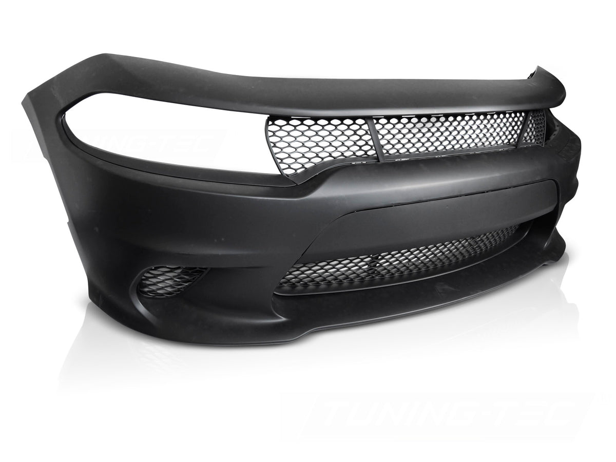 Frontfanger Sport Design til Dodge Charger 06-10 fra Tuning-Tec