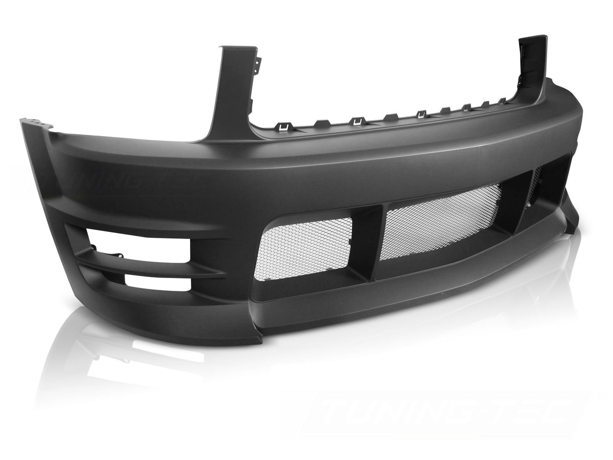 Frontfanger Sport Style til Ford Mustang 2004-2014 fra Tuning-Tec