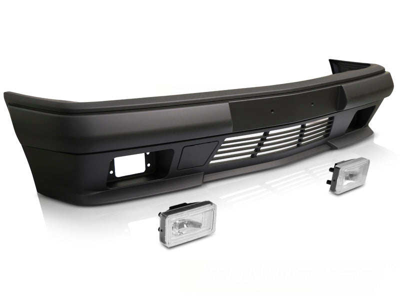 Frontfanger Mercedes W124 (1985–1993) Sport Style - ZPME44