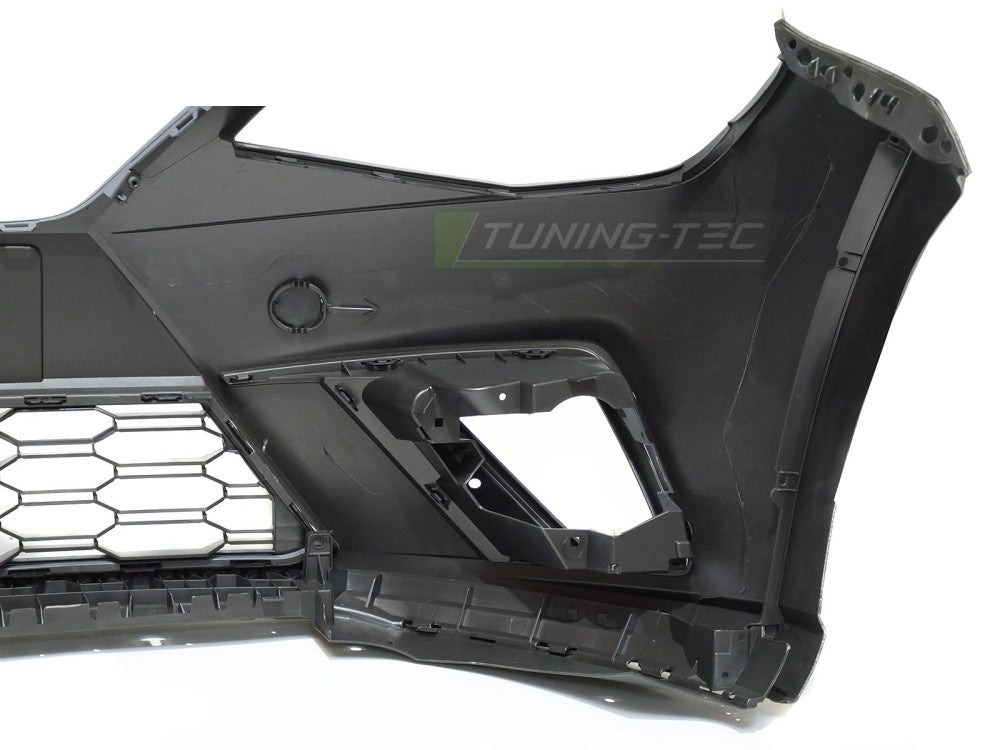 Sport frontfanger Seat Ibiza V 6F 18- plug-and-play montering