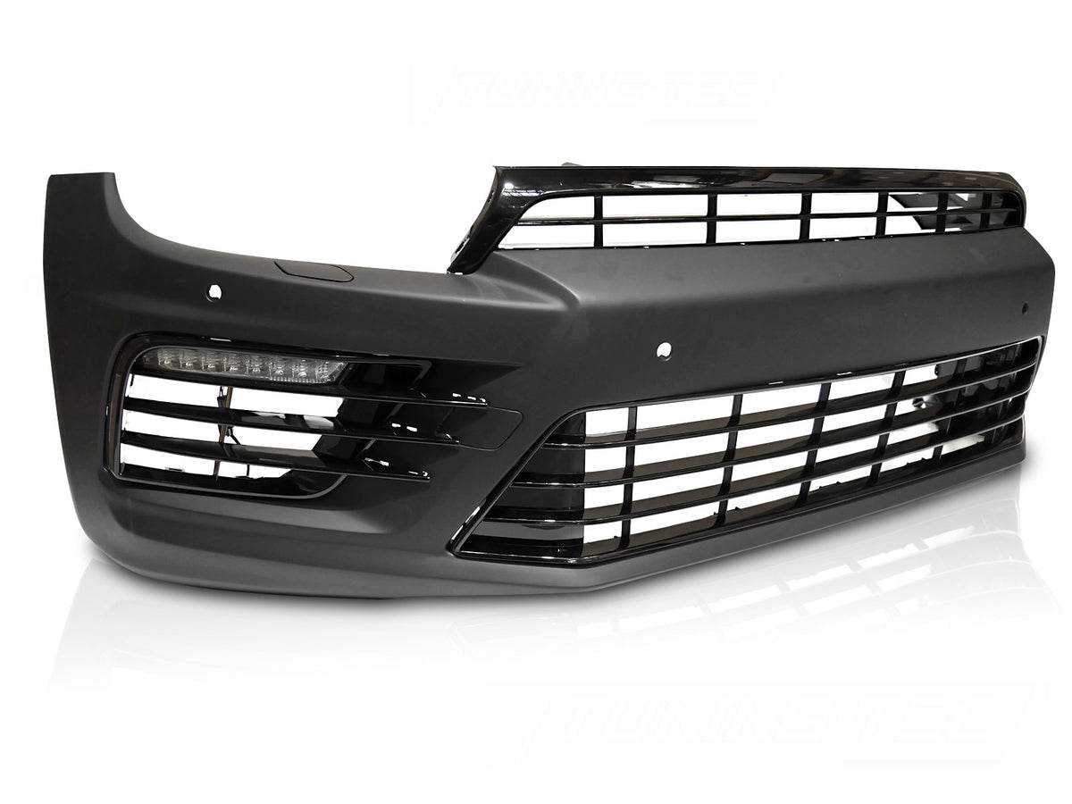 Frontfanger Volkswagen Scirocco 08-14 Sport PDC fra Tuning-Tec