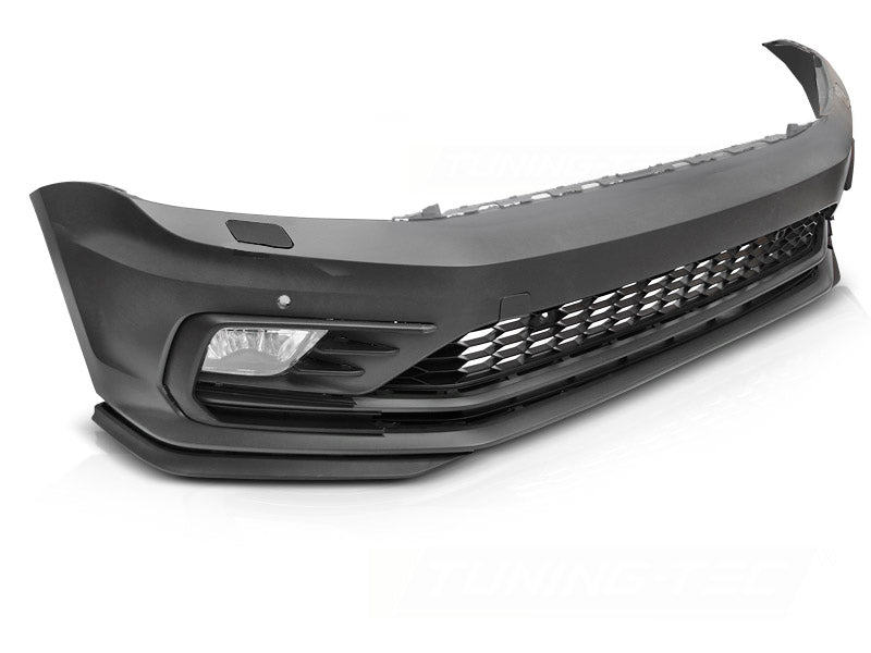 Frontfanger Volkswagen Jetta VI 14-18 Sport Style med PDC fra Tuning-Tec