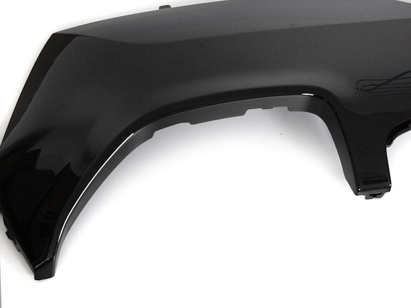 Tuning-Tec diffuser BMW G22 G23 G26 G82 G83 2020 og nyere