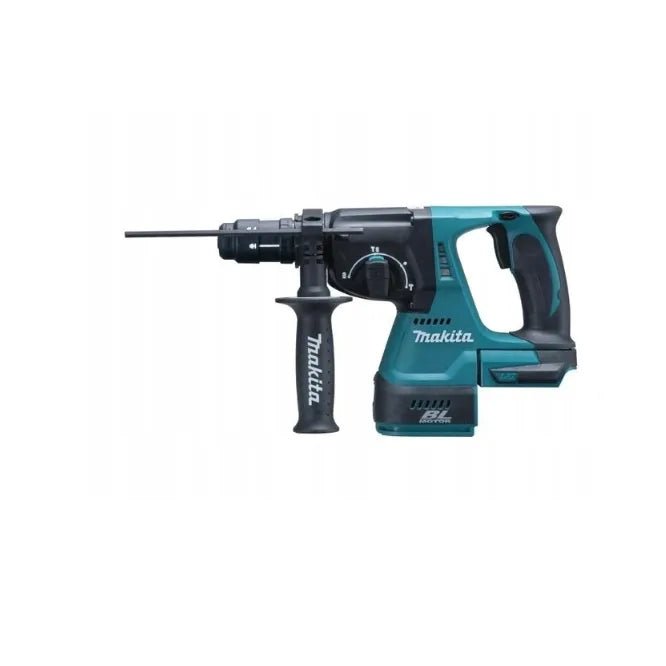 Makita Verktøysett 11 deler Combo 18V 7xBatteri