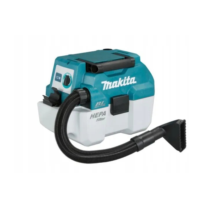 Makita Verktøysett 11 deler Combo 18V 7xBatteri