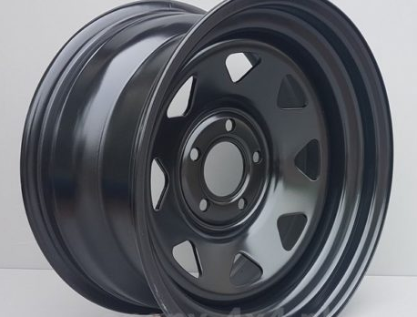 Felger SN 8x16 5x165,1 ET+8