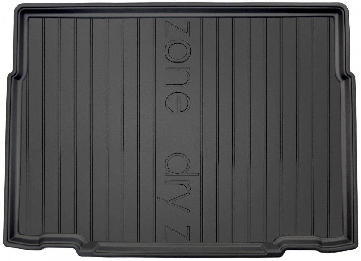 Frogum bagasjeromsmatte til Citroen C3 Aircross – TPE-gummi