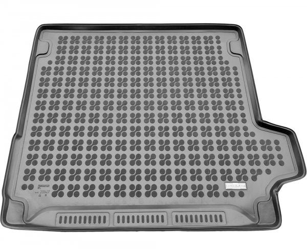 Rezaw-Plast bagasjeromsmatte til Land Rover Range Rover Sport (L494) – TPE-gummi materiale