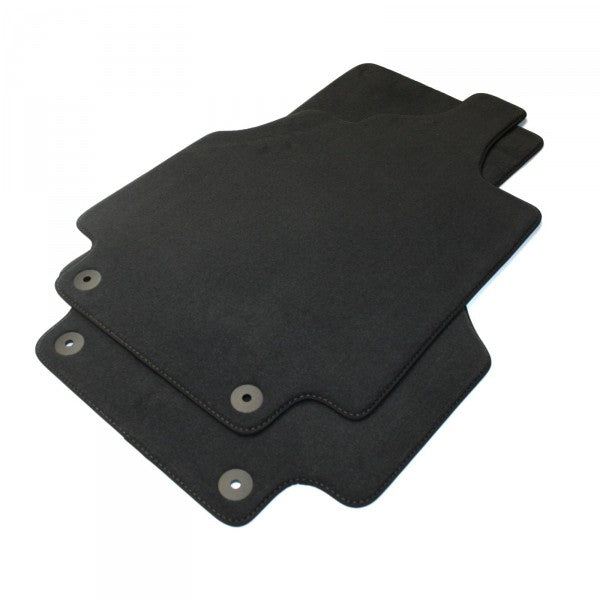 VAG OEM stoffmatter til Audi R8 (42) – antiskli