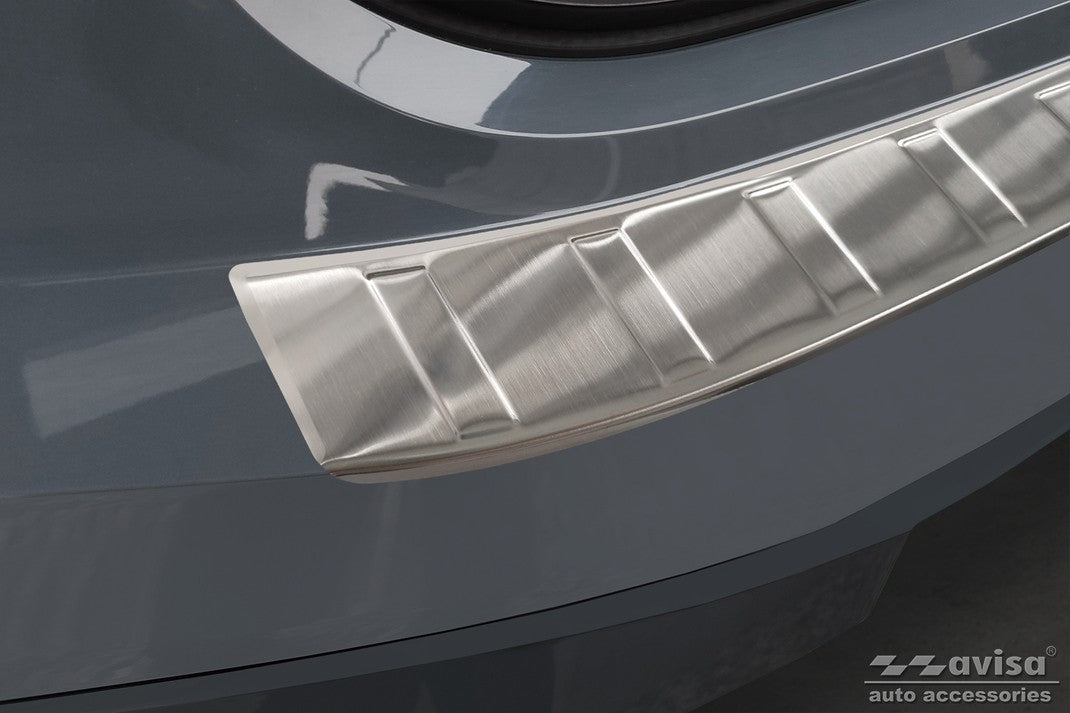 Avisa bakfangerbeskytter til Bmw iX (I20) – enkel 3M-montering