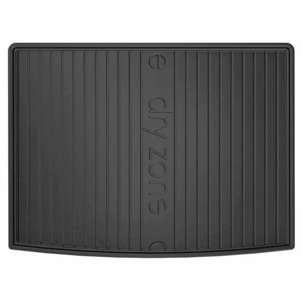 Frogum bagasjeromsmatte til Mercedes B (W246) Easy Vario Plus – TPE Gummi