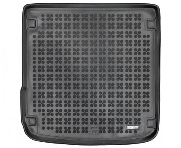 Rezaw-Plast bagasjeromsmatte til Audi A4 IV (B9) Avant / Stasjonsvogn – TPE - Gummi