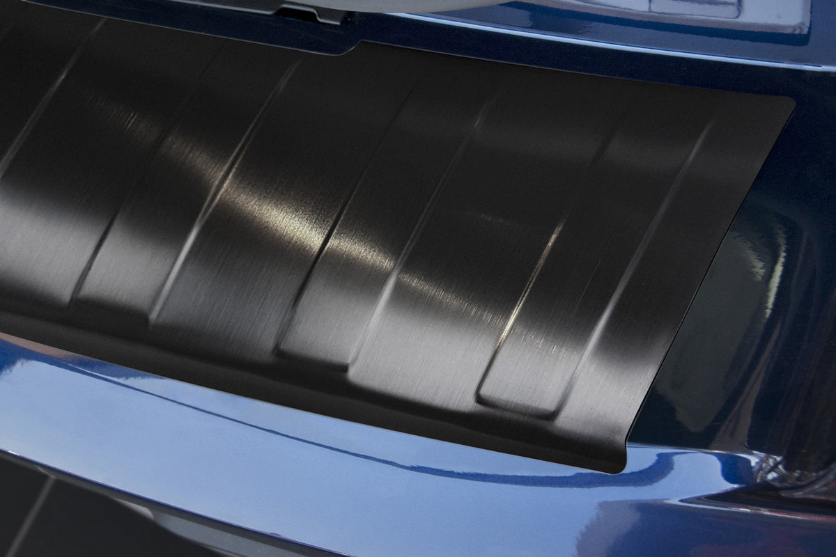 Bakfangerbeskytter Renault Talisman Grandtour (2015-2022) – Rustfritt stål - detaljer