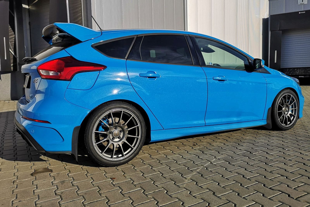 Ven-Tuning skvettlapp til Ford FOCUS SPORT – ABS plast