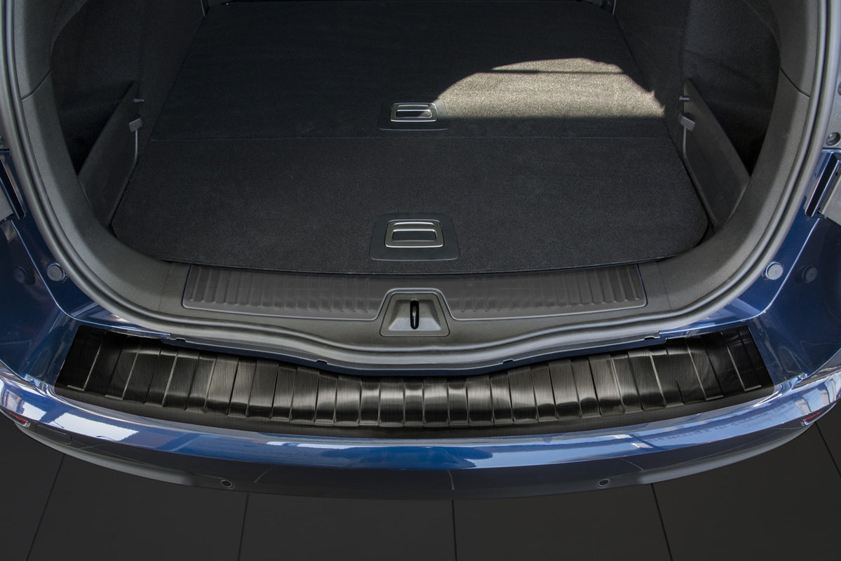 Avisa bakfangerbeskytter til Renault Talisman Grandtour – rustfritt stål