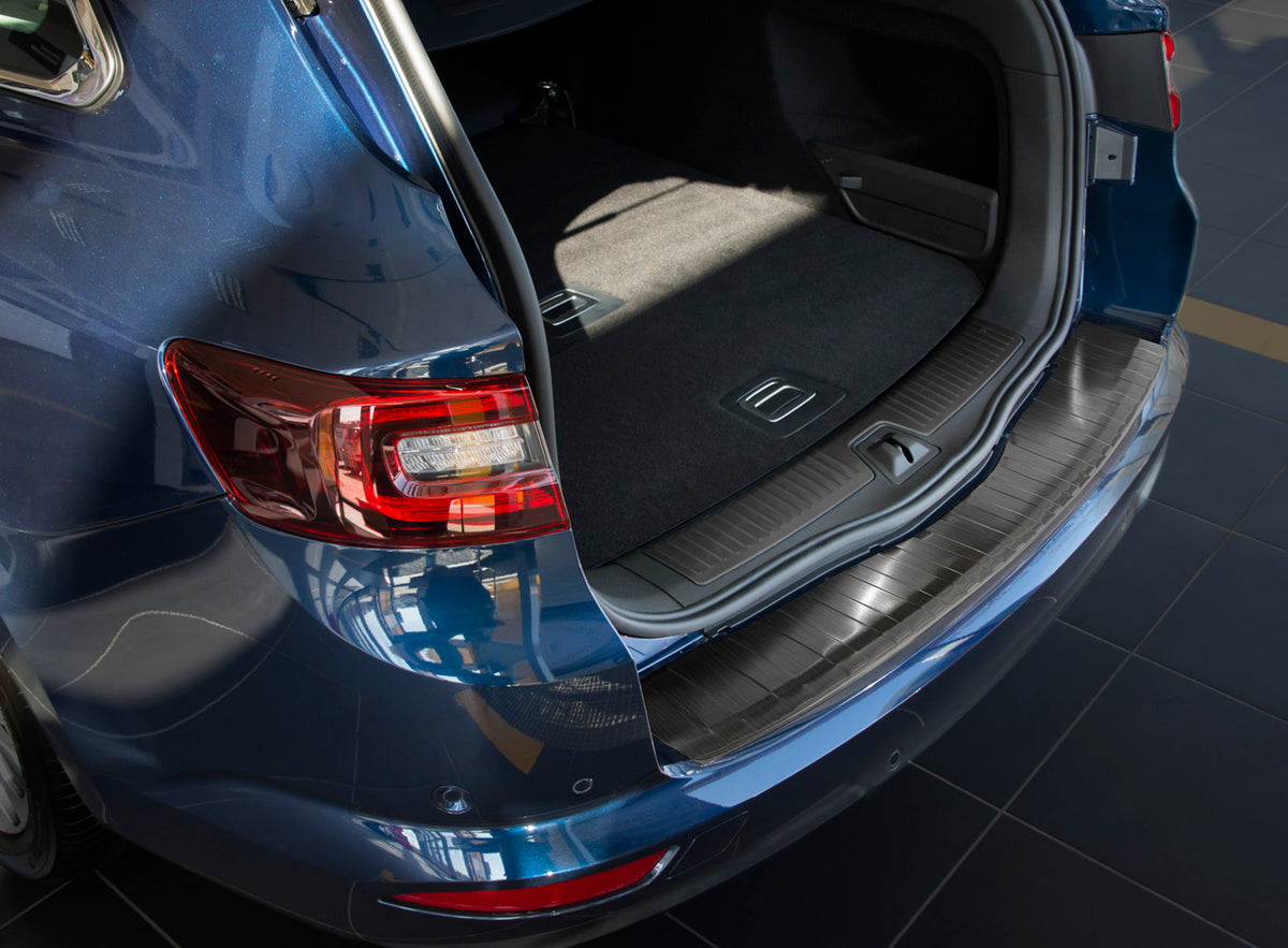 Avisa bakfangerbeskytter til Renault Talisman Grandtour – enkel 3M-montering