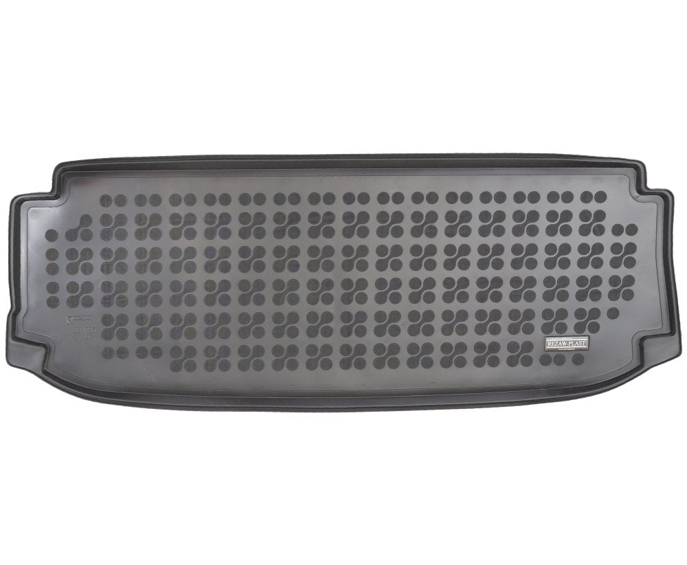 Rezaw-Plast bagasjeromsmatte til Toyota HIGHLANDER IV (XU70) – TPE-gummi