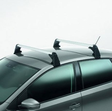 Takstativ OEM til VW Polo V 2009-2017 med aluminium og enkel montering