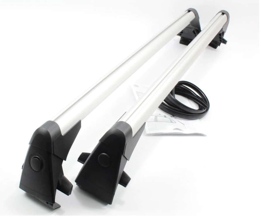 Originalt takstativ fra OEM for VW Polo V hatchback uten takrails