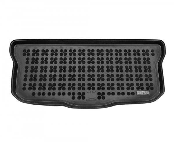 Rezaw-Plast bagasjeromsmatte til Citroen C1 II – TPE-gummi
