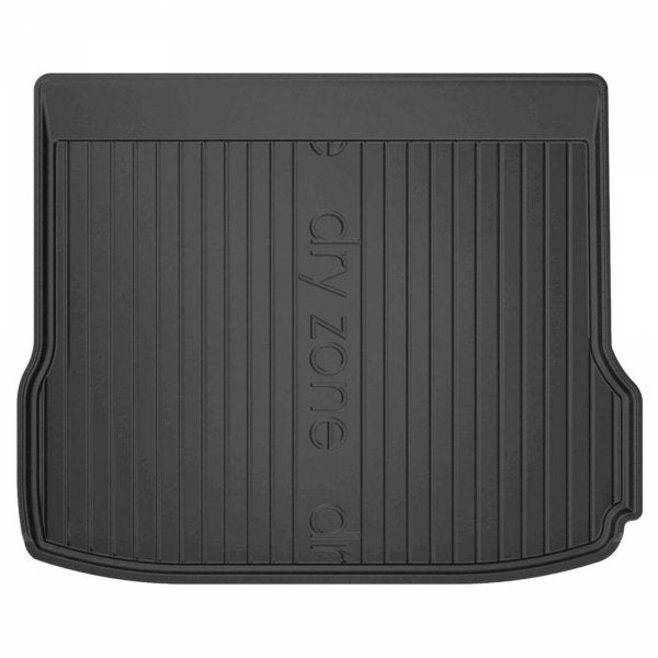 Frogum bagasjeromsmatte til Audi Q5 8R – TPE Gummi materiale