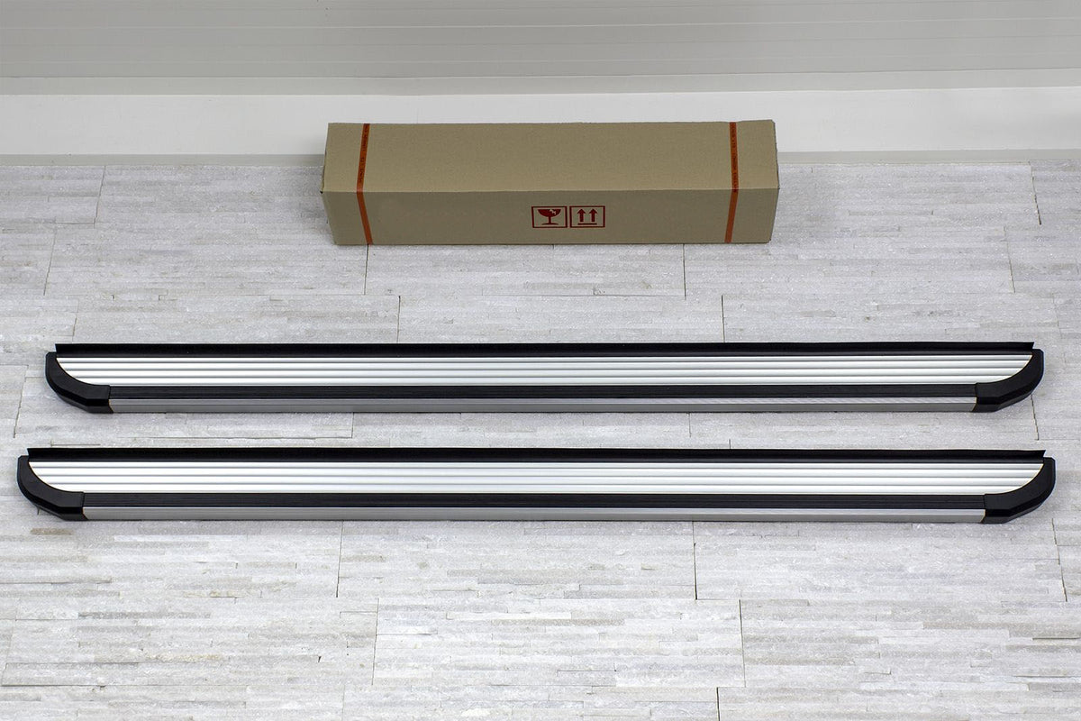 Stigtrinn Dodge Journey Ventshield (2008-2020) - nærbilde