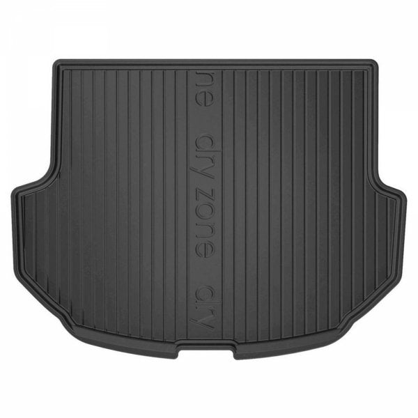 Frogum bagasjeromsmatte til Hyundai Santa Fe III – TPE Gummi materiale
