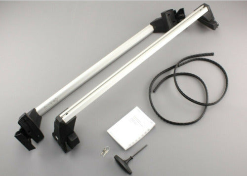 Takstativ Audi A3 8Y Sportback OEM (2020-) - sett forfra
