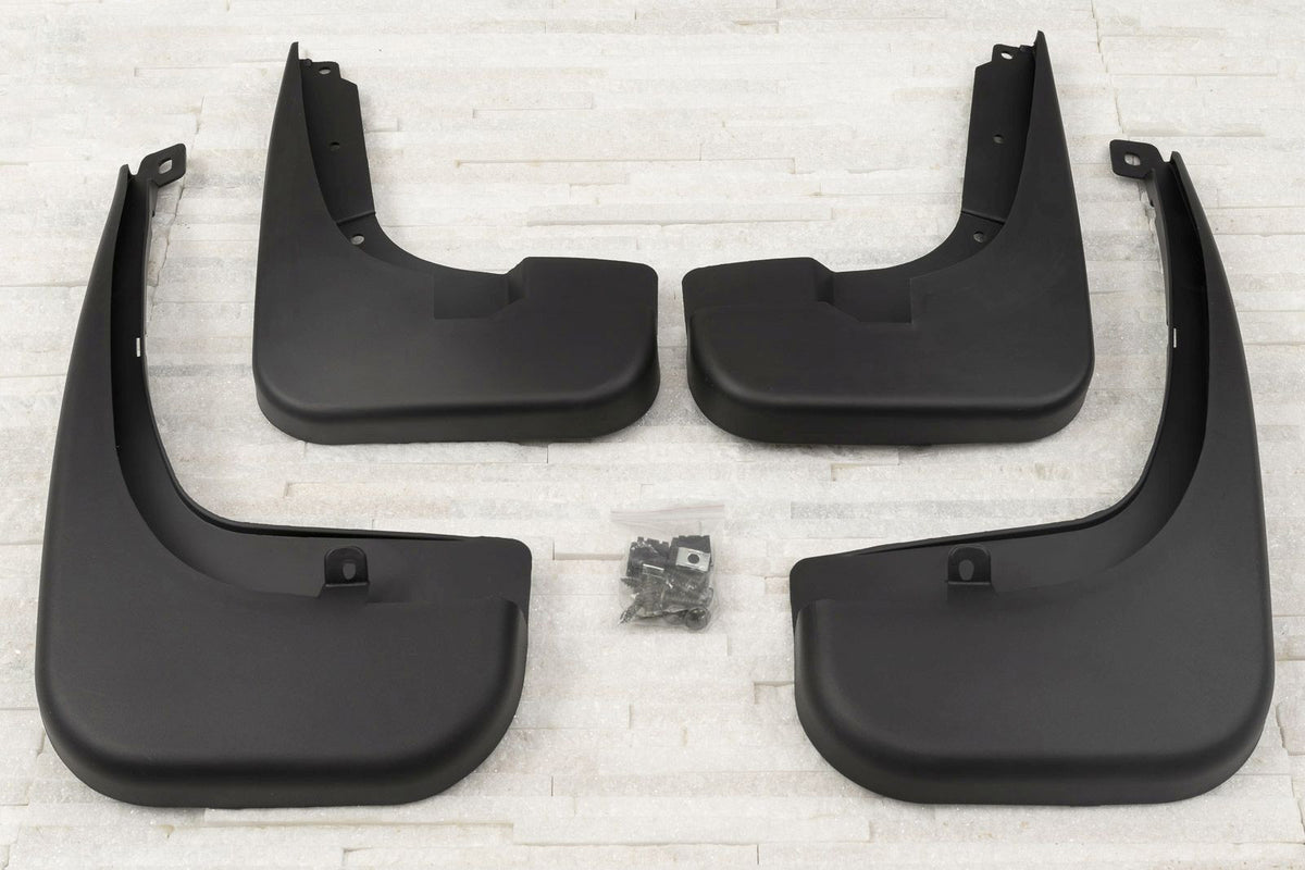 Ven-Tuning skvettlapp til Mercedes Vito / V-Class (W447) – beskytter mot smuss og steinsprut