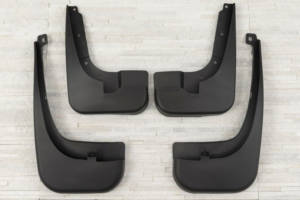 Skvettlapp Mercedes Vito / V-Class (W447) – ABS - detaljer