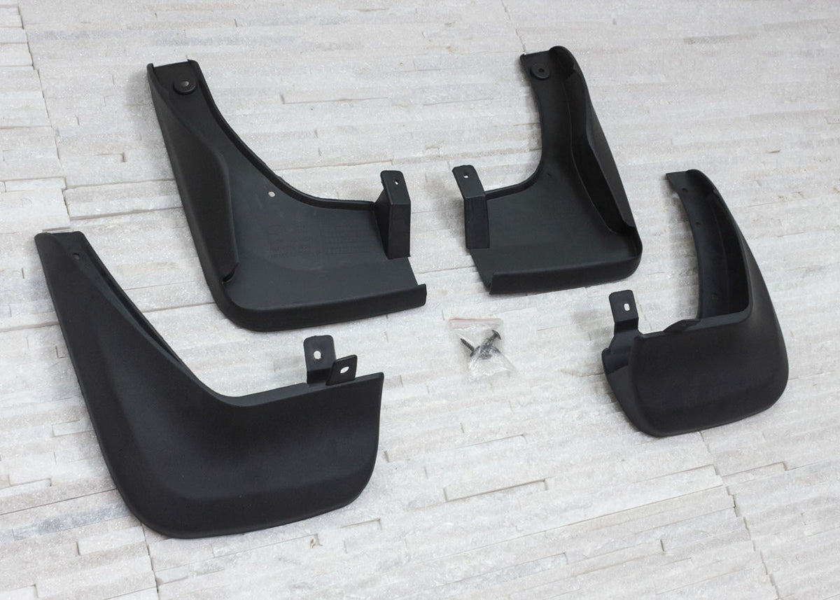 Ven-Tuning skvettlapp til Kia Sportage II Facelift – slitesterk ABS