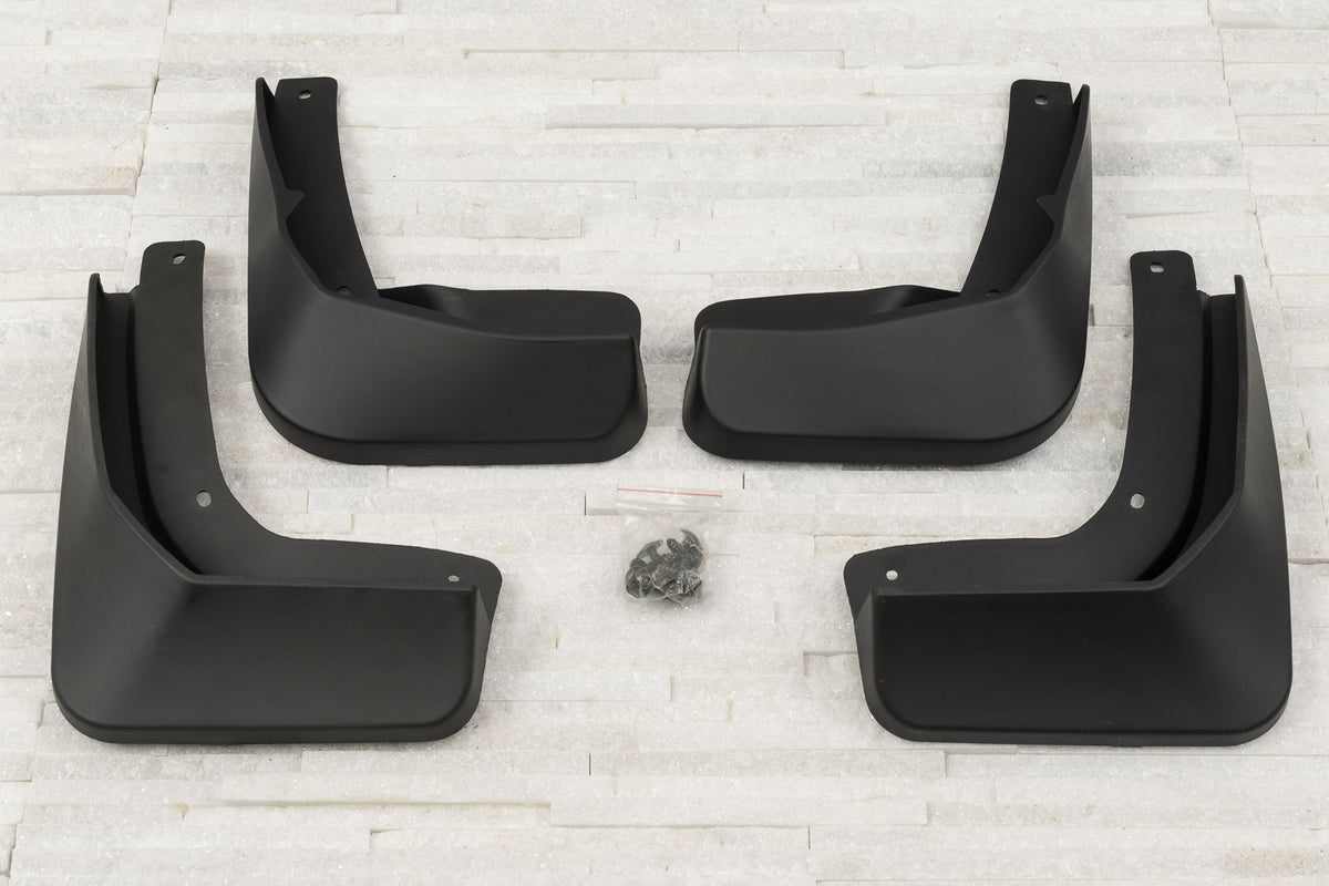 Ven-Tuning skvettlapp til Vw Golf Sportsvan – ABS-plast