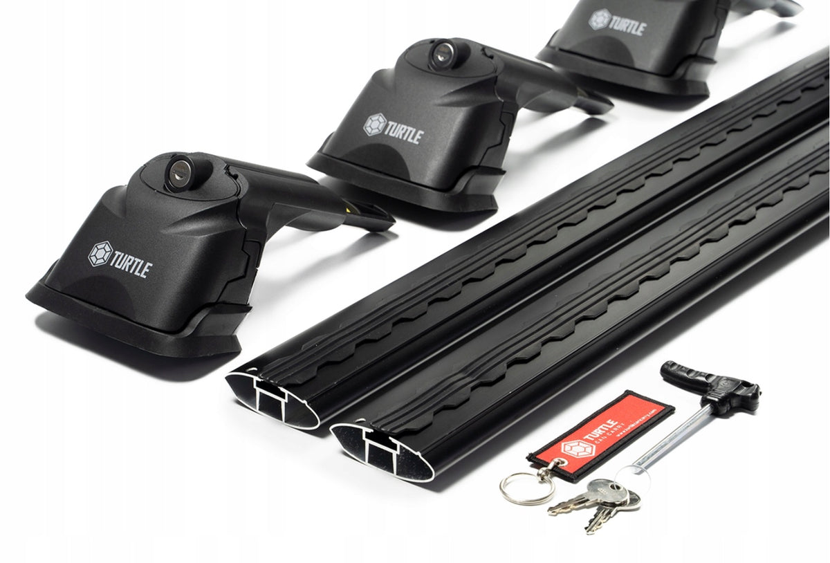 Takstativ Bmw 2 F22 Turtle - sett forfra