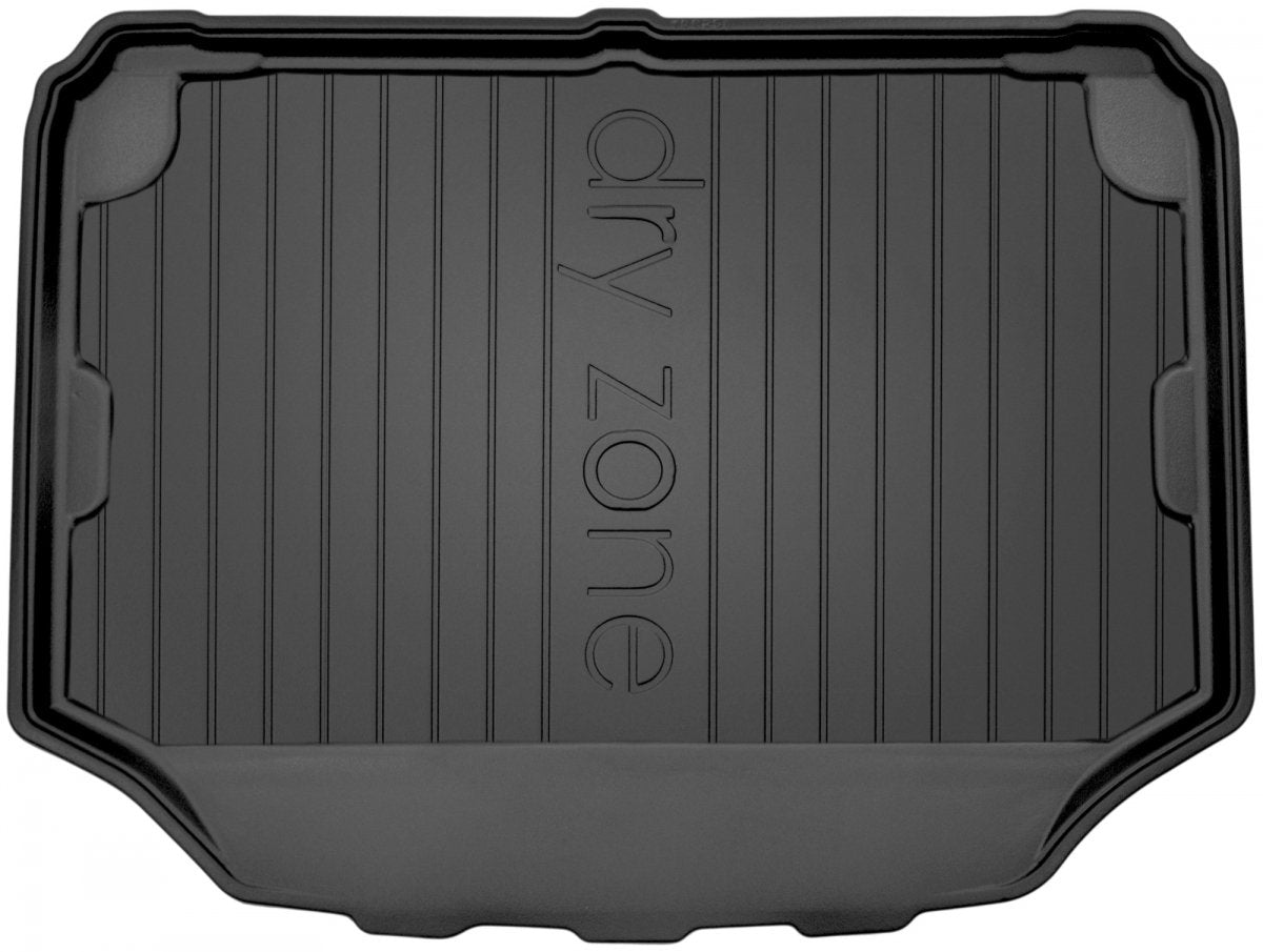 Frogum bagasjeromsmatte til Bmw X2 (F39) – TPE-gummi
