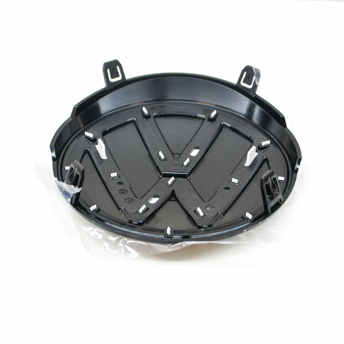 Emblem Vw front ID.3 - sett bakfra