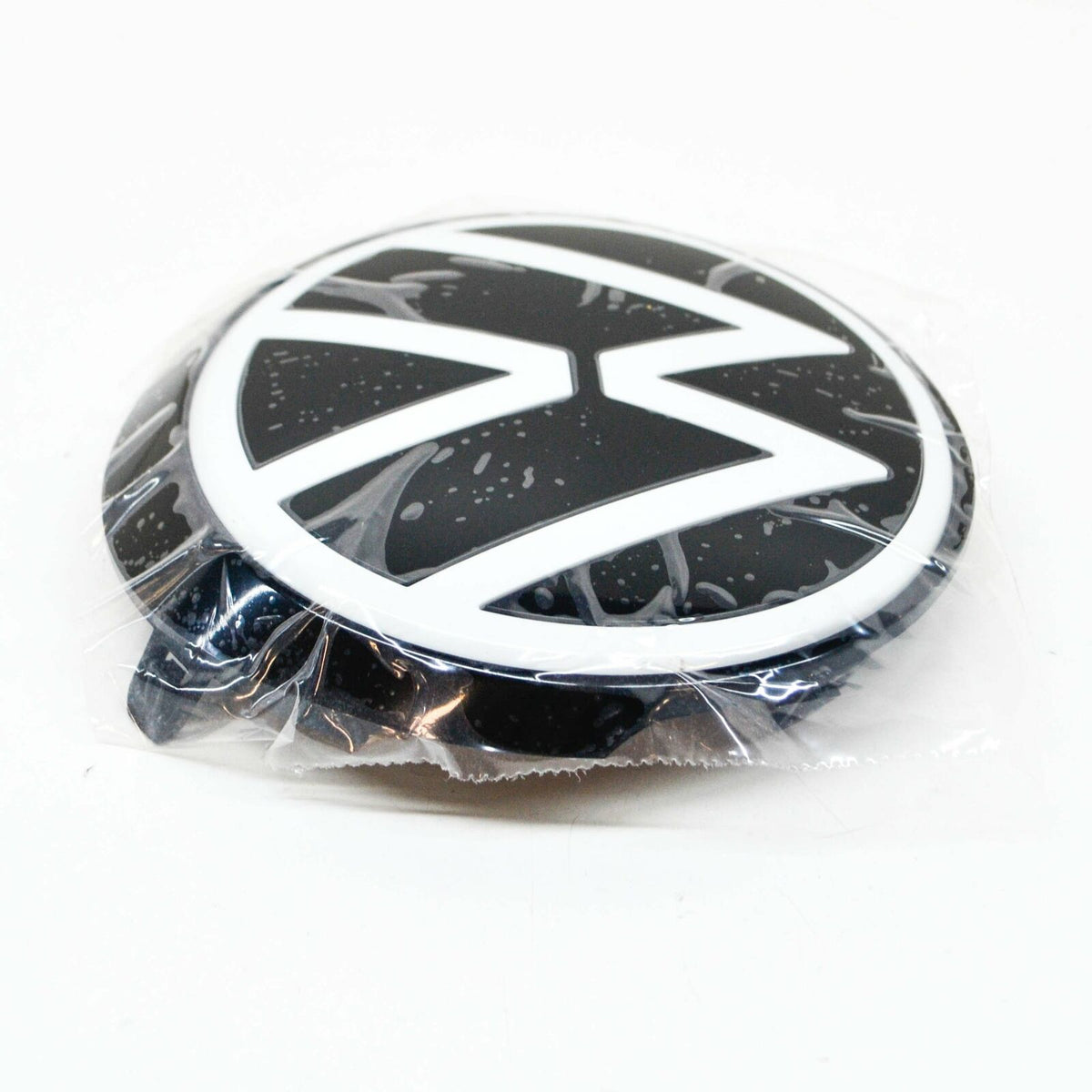 Emblem Vw front ID.3 - sett forfra