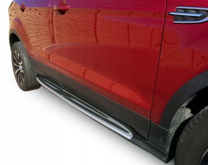 Stigtrinn Ford Kuga II Facelift Scoutt (2016-2019) - sett bakfra