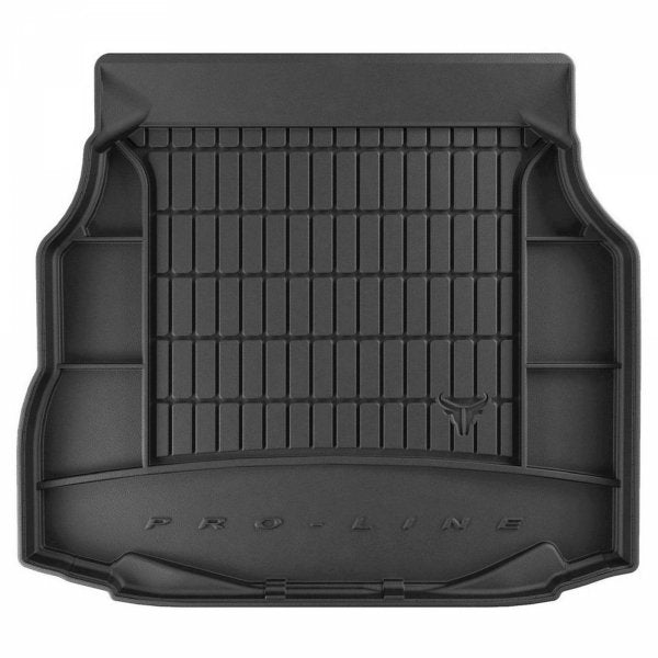 Frogum bagasjeromsmatte til Mercedes CLK (W209) – TPE-gummi