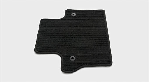 Volvo OEM stoffmatter til Volvo V70 III / XC70 II – vanntett tekstilmatte